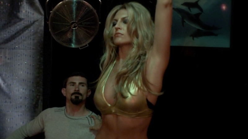 Hottest Stacey Scenes. Bikini, SFW, cleavage. 769533