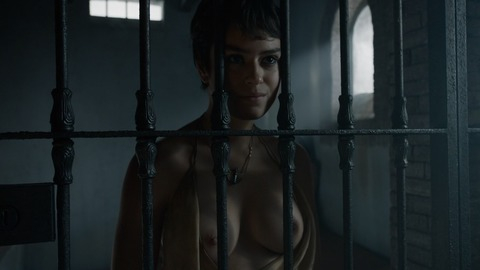 Rosabell Laurenti Sellers in Game of Thrones (2011-2019) Breasts Breasts Brunette 786088