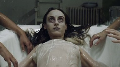 Hottest NA Scenes. Sexy, bathroom, bathtub. 764073
