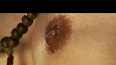 Mariko Denda in Samurai Avenger: The Blind Wolf (2009) Breasts Asian Breasts 764660