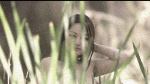 Leona Lesseos in Samurai Avenger: The Blind Wolf (2009) Breasts Asian Breasts 764678