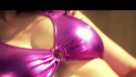 Sarah McCarthy in Samurai Avenger: The Blind Wolf (2009) Bikini Asian Bikini 764718
