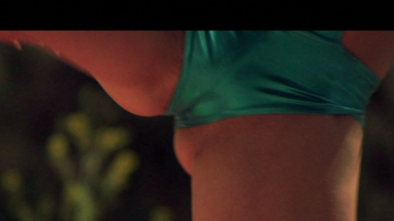 Hottest Jennifer Mullaney Scene in Samurai Avenger: The Blind Wolf. Bikini, Asian, SFW. 764732