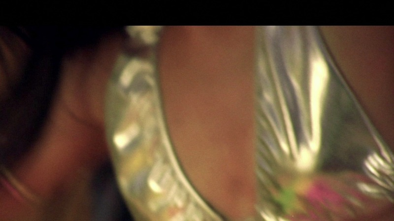 Sexiest Scenes of Bikini Dancer 3 from Samurai Avenger: The Blind Wolf. Bikini, Asian, SFW. 764741