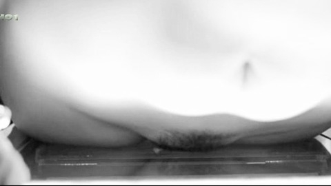 Nanda Costa in Rat Fever (2011) Bush Black And White Bush 764342