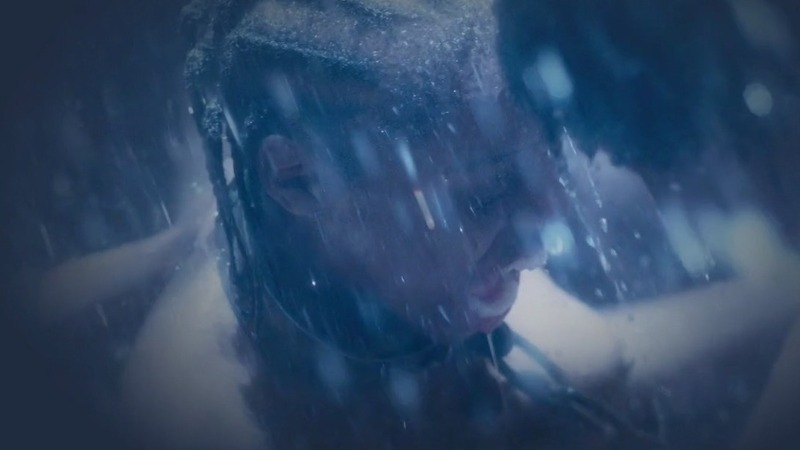 Jonathan's Mom from Jonathan Strange & Mr Norrell Naked. Breasts, collar, hair braided. 764387