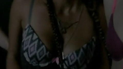 Sexiest Scenes of Beatrix 'Bird' Castro from Finding Carter. Underwear, SFW, bra. 764621