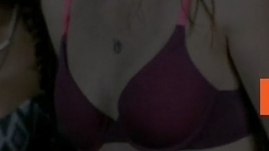 Finding Carter's Sexiest Scenes with Anna Jacoby-Heron. Underwear, SFW, bra. 764616