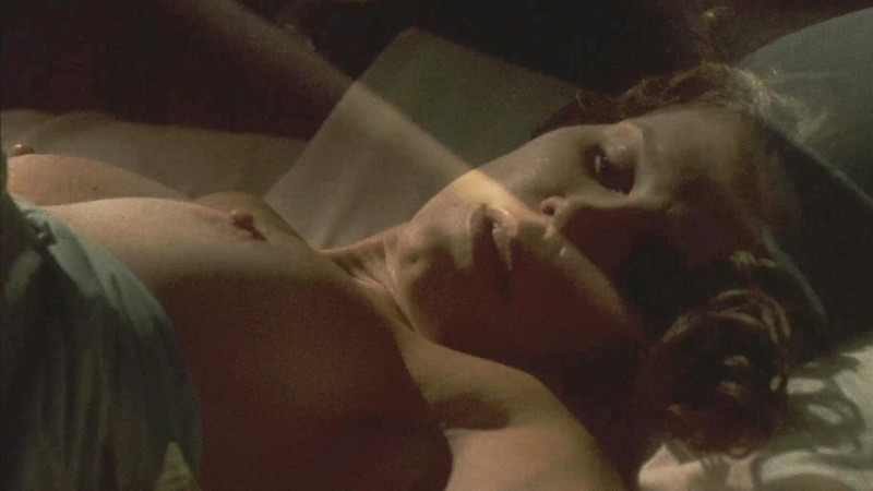Analu Silveira Naked as Leila. Breasts, big breasts, brunette. 764805