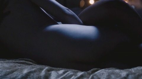 Jamie Clayton Naked as Nomi Marks. Butt, Sexy, Lesbian, Black, back exposed. 764817