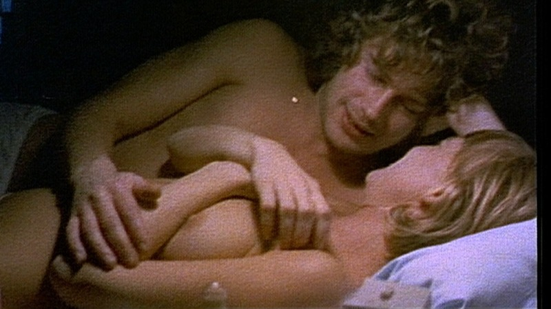 Nudes of Cia from Shall We Go to My Place or Your Place or Each Go Home Alone?. Breasts, couple in bed, left breast. 765114