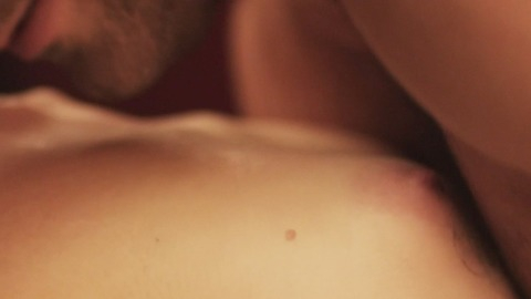 Georgina Andrews Nude in The Sculptor. Breasts, man on top, nude. 765130