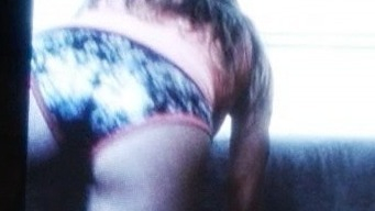 Misogynist's Sexiest Scenes with Alia Raelynn. Sexy, Underwear, SFW, bending over. 765156