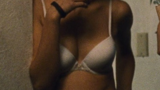 Hottest Erica Scenes. Underwear, SFW, brunette. 765843