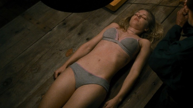 Sexiest Scenes of Dazed Girl from Babysitter Wanted. Underwear, SFW, blonde. 765851