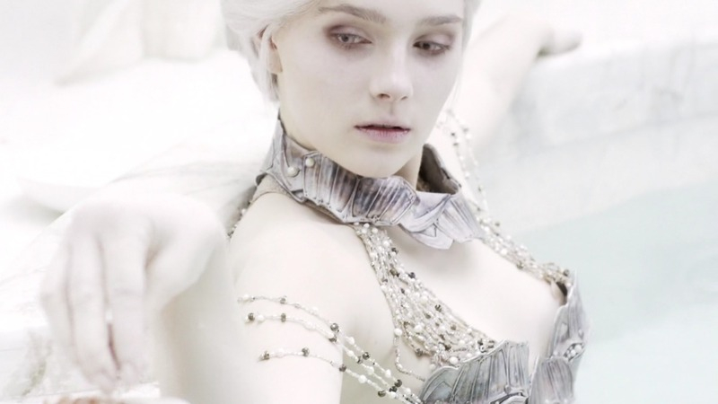 Sexiest Andina Scenes. Bikini, Sexy, SFW, alien. 766384