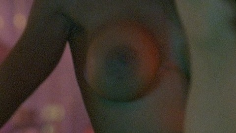 Angela Wheatfall in Entourage (2004-2011) Breasts Big Areolas Black 766423