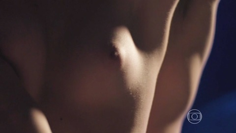 Camila Queiroz Naked in Hidden Truths. Breasts, nude. 767029