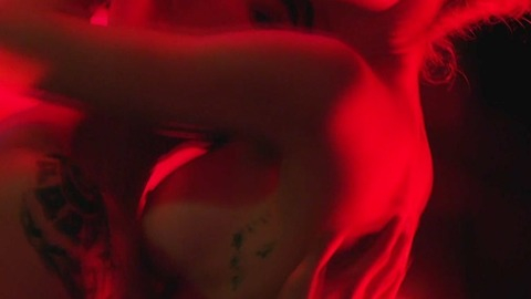 Grazi Massafera Naked in Hidden Truths. Breasts, left breast, nude. 767017
