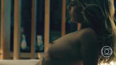 Guilhermina Guinle Naked as Pia Lovatelli. Breasts, left breast, nude. 767001