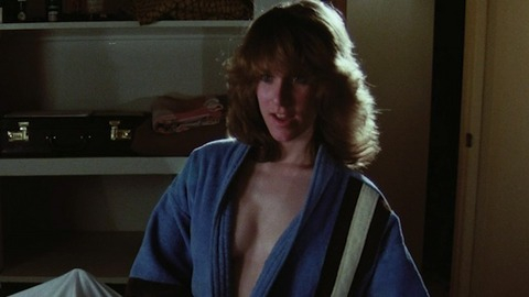Sexiest Lisa Scenes. Sexy, SFW, brunette. 767278