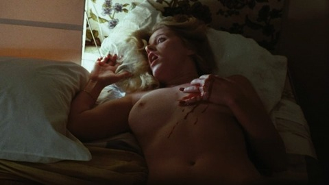 Diane Taylor Nude in Satan's Blade. Breasts, big breasts, blonde. 767308