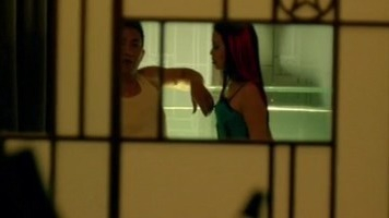 Sexiest Fish Girl Scenes. Underwear, Asian, SFW. 767512
