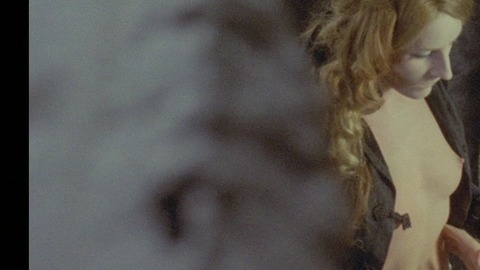 Helena Anýzová in Valerie and Her Week of Wonders (1970) Breasts Sexy Underwear Breasts Fully Clothed Man 767838