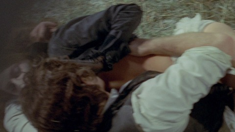Helena Anýzová in Valerie and Her Week of Wonders (1970) Underwear Fully Clothed Man Sfw 767840