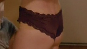Odd Mom Out's Sexiest Scenes with K.K. Glick. Sexy, Underwear, SFW, kissing. 767904