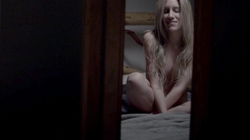 The Cool Kids's Sexiest Scenes with Danielle Krivak. Sexy, SFW, blonde. 768192