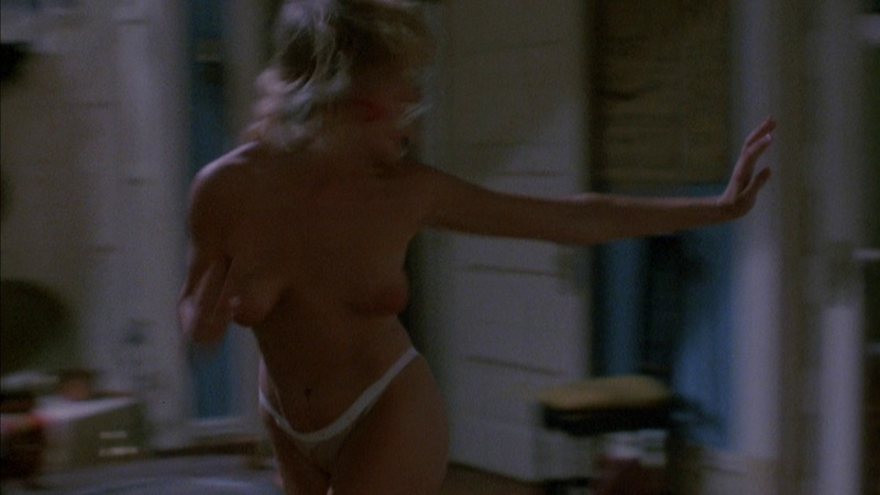 Michelle Watkins Nude as Faylene. Breasts, blonde, nude. 768230