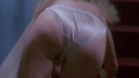 Sexiest Scenes of Faylene from The Outing. Underwear, SFW, blonde. 768233