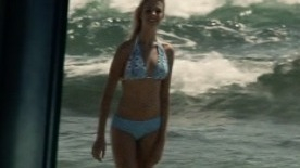 Sexiest Scenes of Jack's Girlfriend from Singularity Principle. Bikini, SFW, blonde. 768257