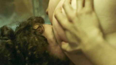 Diane Rouxel Nude in The Smell of Us. Butt, close-up, eaten out. 1007668