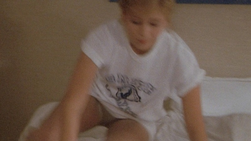Sexiest Claudine Obertin Scenes. Underwear, SFW, gray panties. 768970