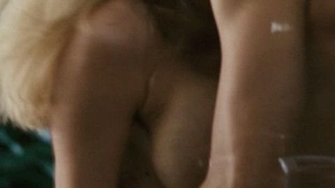 Fabiana Gugli in Paulo Coelho's Best Story (2014) Sexy Blonde Couple 777835