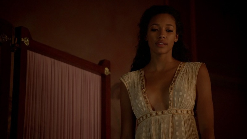 Hottest Suhad Scenes. Sexy, Black, SFW. 769461
