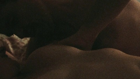 Édith Le Merdy in Alléluia (2014) Breasts Breasts Couple 769381