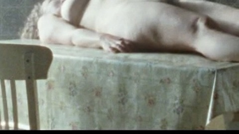 Édith Le Merdy in Alléluia (2014) Breasts Breasts Laying On Table 769388