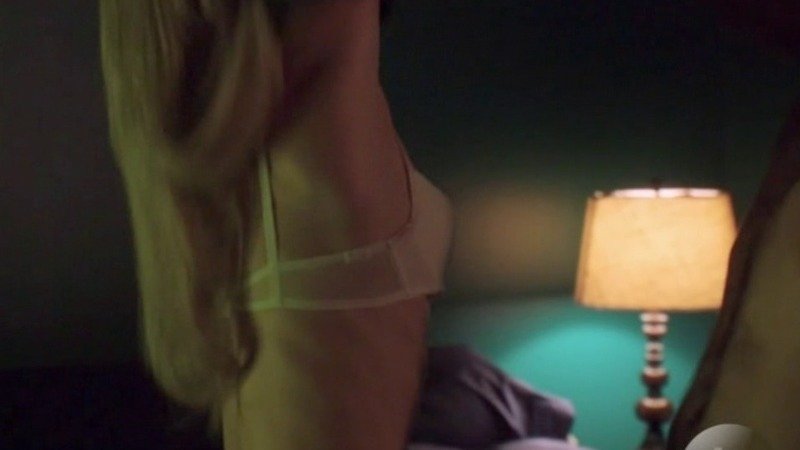 Hottest Shelby Wyatt Scenes. Underwear, back exposed, blonde. 776721