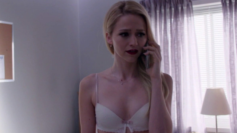 Hottest Shelby Wyatt Scenes. Underwear, blonde, on phone. 789621