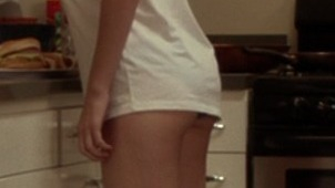 Hottest Christy Williams Scene in Ray Donovan. Underwear, SFW, black hair. 774590