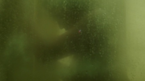 Melissa O'Neil in Dark Matter (2015-2017) Sexy Foggy Glass Sexy 772866