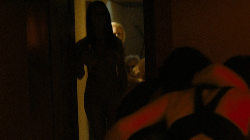 Peta Jensen Nude in True Detective. Breasts, Bush, dark, nude. 781324