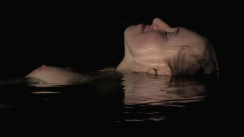 Michelle Ellen Jones in Dawn of the Crescent Moon (2014) Breasts Breasts Brunette 770197