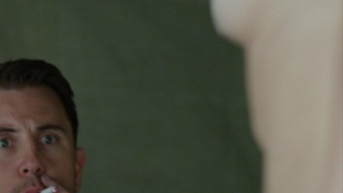 Hottest Kellie Hamilton Scene in War Pigs. Sexy, SFW, army. 778346