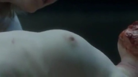 Poppy Corby-Tuech in Silent Witness (1996-2018) Breasts Prosthetic Autopsy Breasts 770547