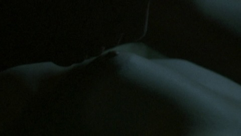 Catherine Baranov in Metamorphosis (1990) Breasts Breasts Couple 771016
