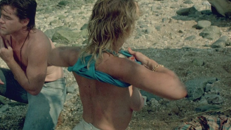 Caroline Beauchamp Nude as Lydia. Breasts, beach, big breasts. 771164